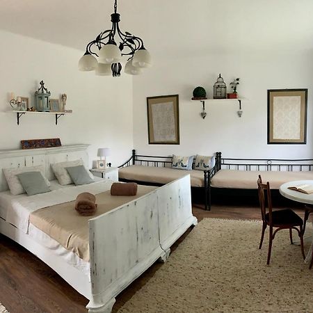 Ferienwohnung Gyere Be Vendeghaz Dregelypalank Exterior foto