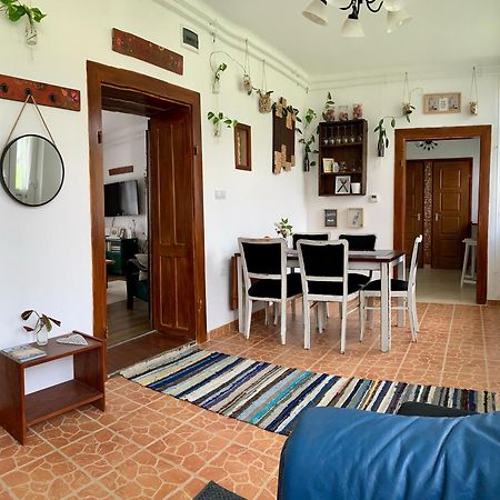 Ferienwohnung Gyere Be Vendeghaz Dregelypalank Zimmer foto
