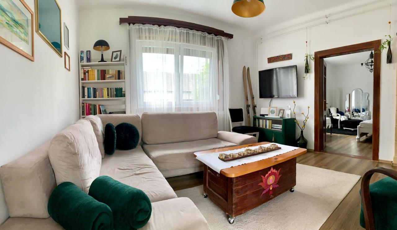 Ferienwohnung Gyere Be Vendeghaz Dregelypalank Exterior foto