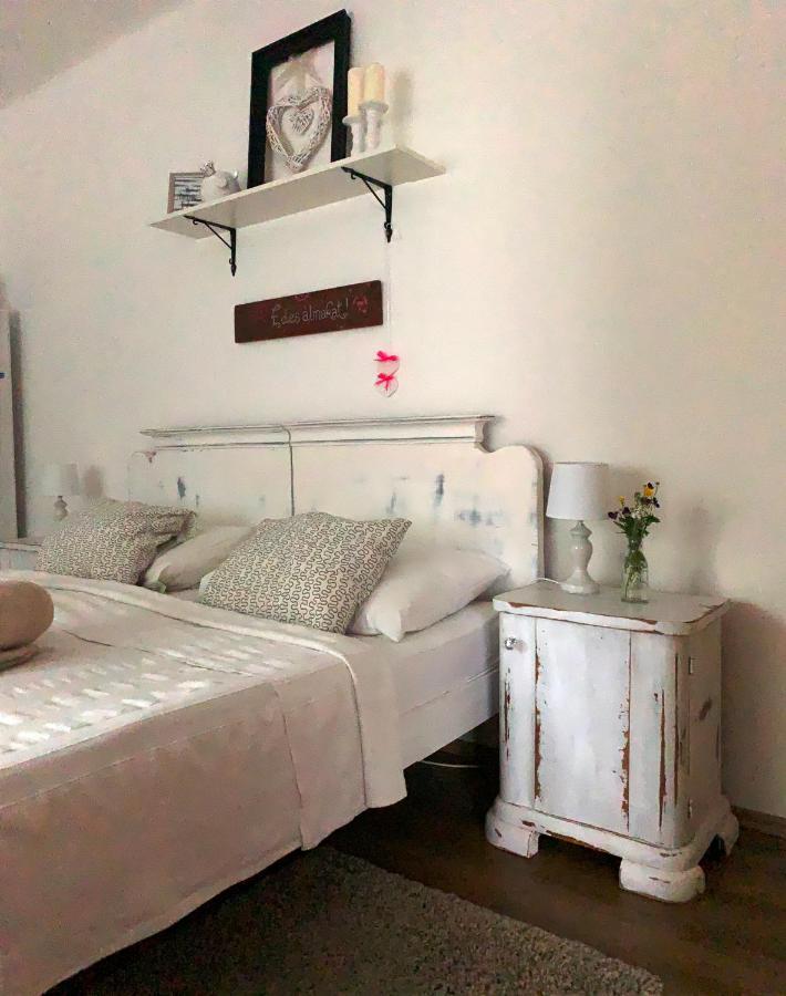 Ferienwohnung Gyere Be Vendeghaz Dregelypalank Exterior foto
